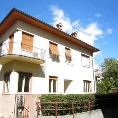 CANTINA DI 10 MQ UTILI AL RESIDENCE MORETTI Udine