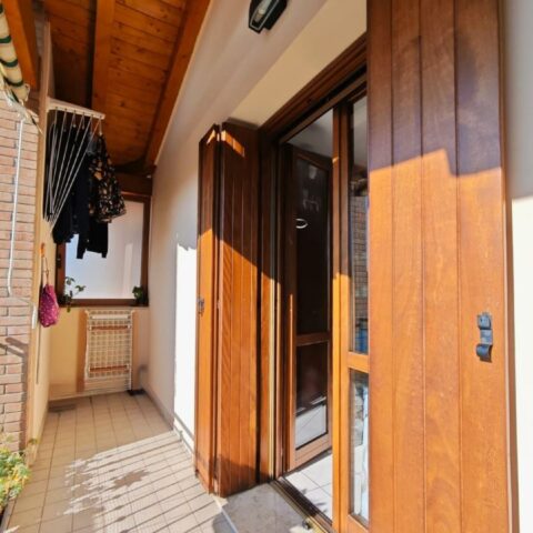 APPARTAMENTO BICAMERE: contesto di sole 4 unità senza spese di condominio! San Vito al Tagliamento