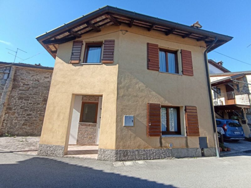 CASA BICAMERE Corno di Rosazzo