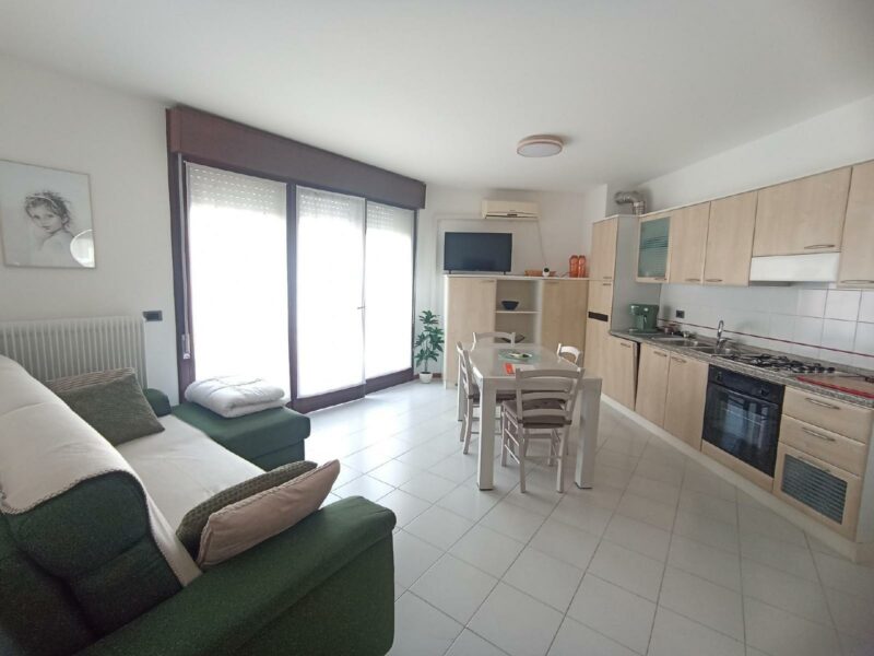 MINIAPPARTAMENTO ARREDATO Manzano