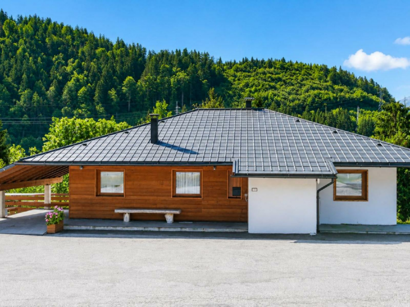 Il tuo rifugio indipendente nel cuore delle Alpi Tarvisio