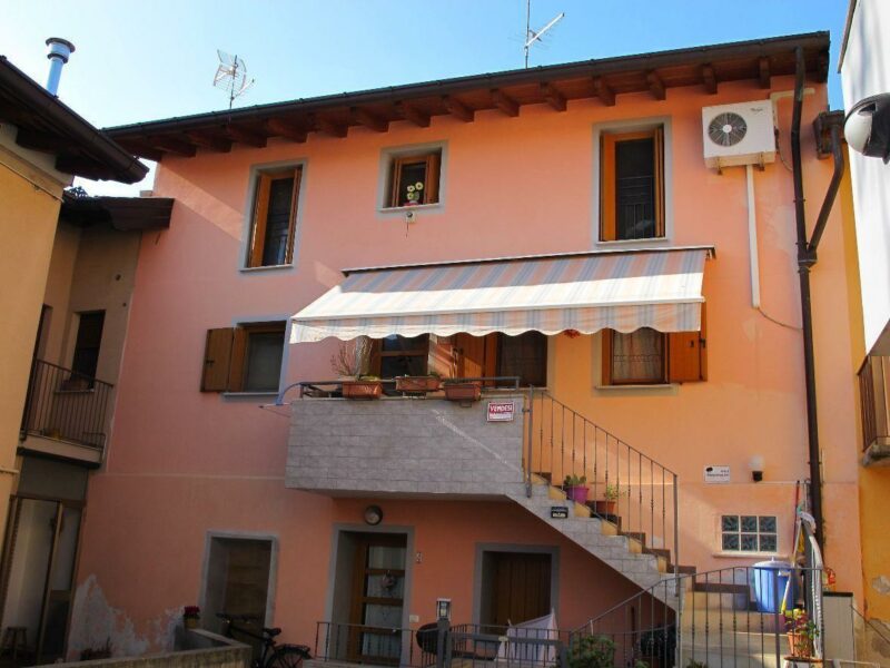 Moderno duplex a Terenzano Pozzuolo del Friuli