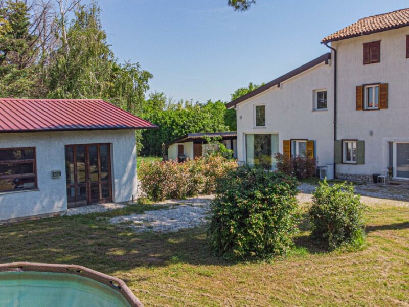 RUSTICO INDIPENDENTE RISTRUTTURATO Aiello del Friuli