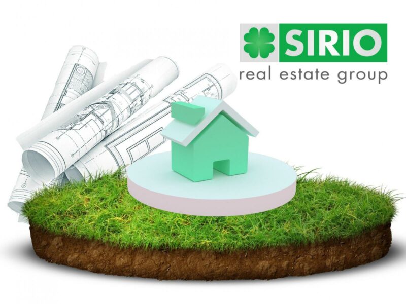 IL TERRENO IDEALE: lotto esclusivo in zona residenziale! San Vito al Tagliamento