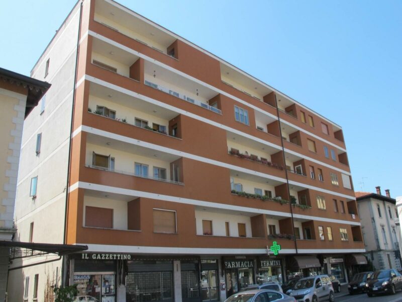 Appartamento tricamere con terrazzo Pasian di Prato