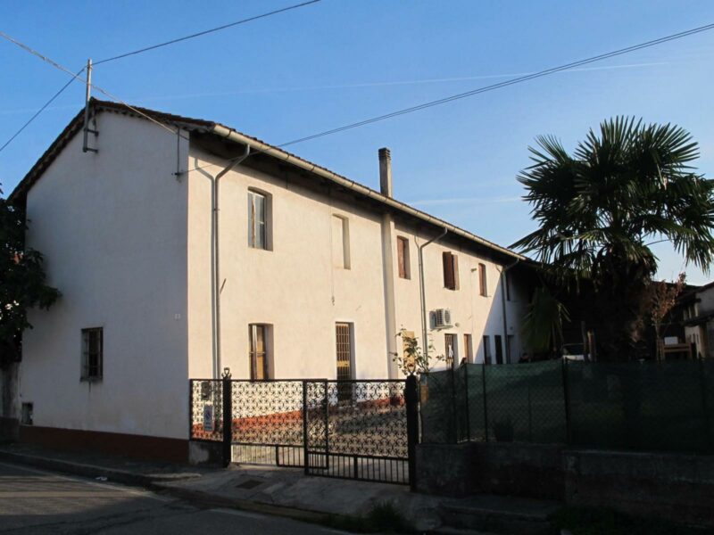 Casa indipendente Pozzuolo del Friuli
