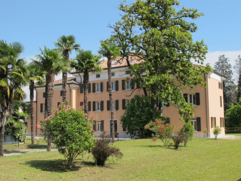 Ufficio in residenza storica Terzo d’Aquileia