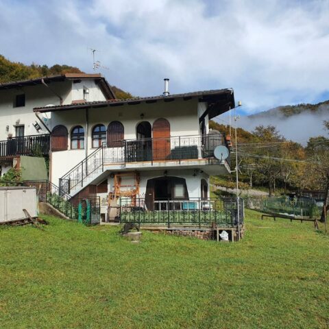 LA CASA PER LE TUE VACANZE IN RELAX Socchieve