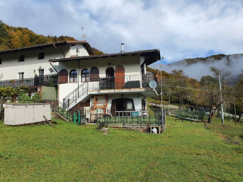 LA CASA PER LE TUE VACANZE IN RELAX Socchieve