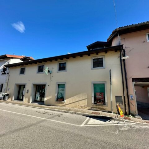 APPARTAMENTO BICAMERE SENZA SPESE CONDOMINIALI Chiopris-Viscone