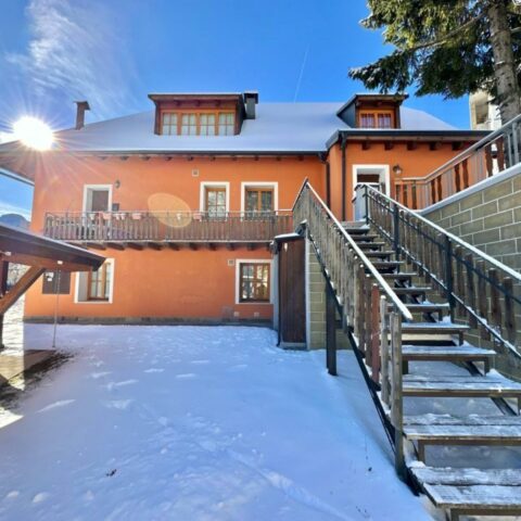 APPARTAMENTO MONOCAMERA DALLA RENDITA IMMEDIATA – OTTIMO INVESTIMENTO! Tarvisio