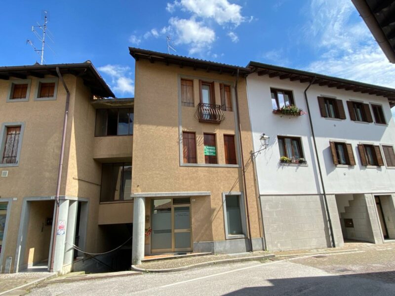 Mini appartamento zona centro Artegna