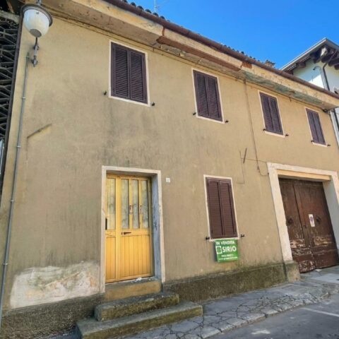 AFFASCINANTE RUSTICO DA RIPRISTINARE Rivignano