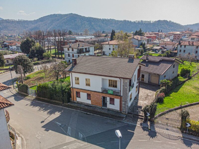 CASA INDIPENDENTE PLURICAMERE VICINANZE CENTRO Nimis