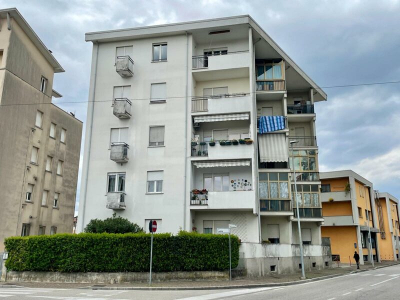 appartamento tricamere Cividale del Friuli
