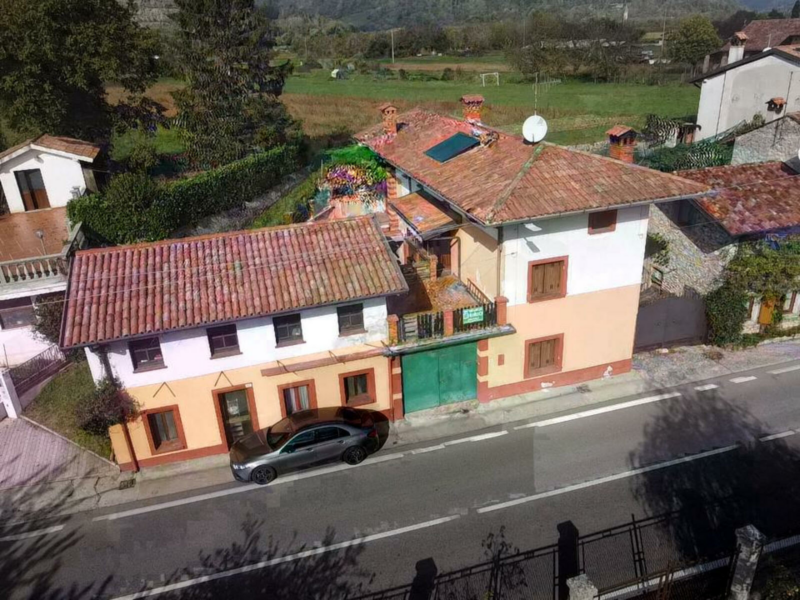 Casa indipendente Cividale del Friuli