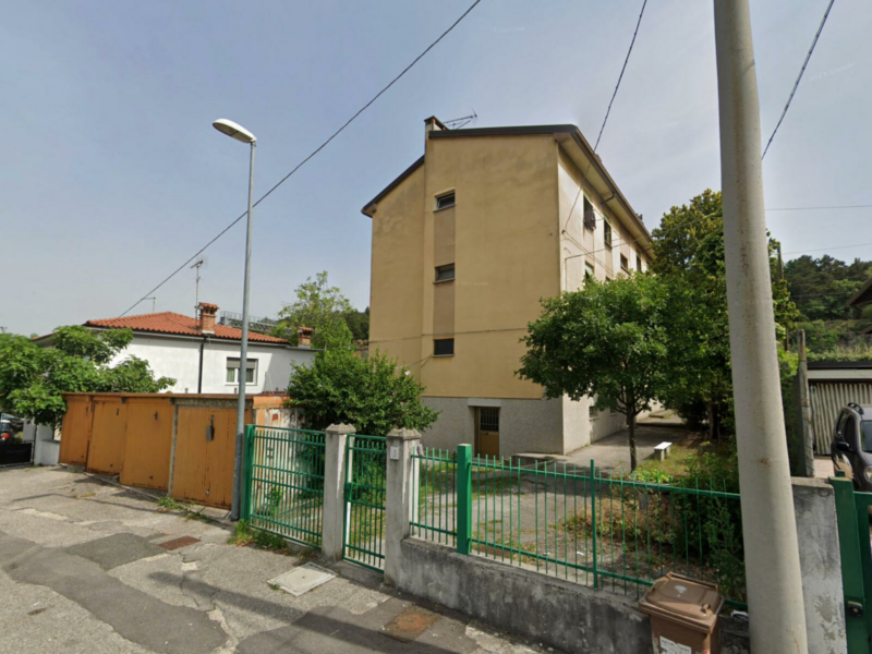 VIA ROMANA: APPARTAMENTO BICAMERE TERMOAUTONOMO CON GIARDINO CONDOMINIALE Monfalcone