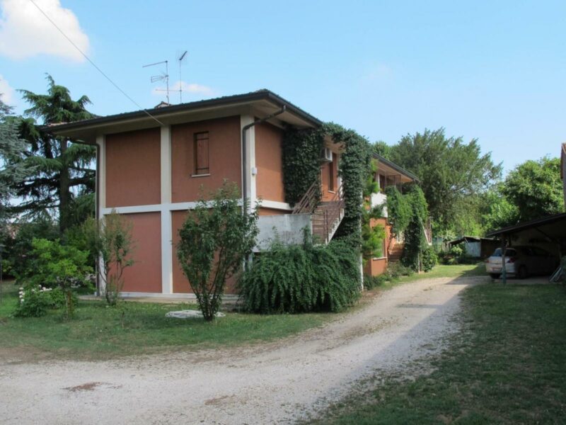 appartamento monocamera Pozzuolo del Friuli