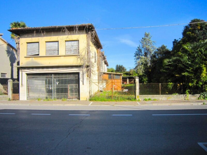 Operazione immobiliare CERVIGNANO DEL FRIULI centro Cervignano del Friuli