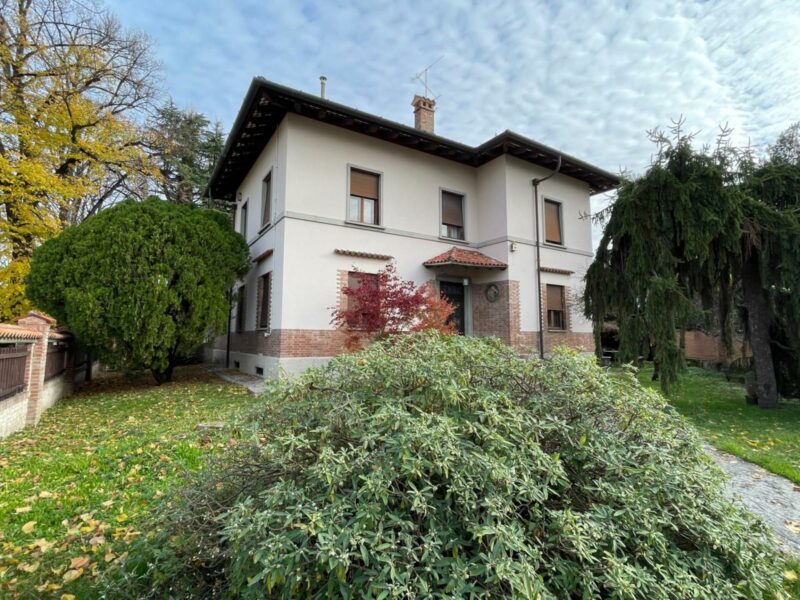 Prestigiosa Villa indipendente pluricamere Cividale del Friuli