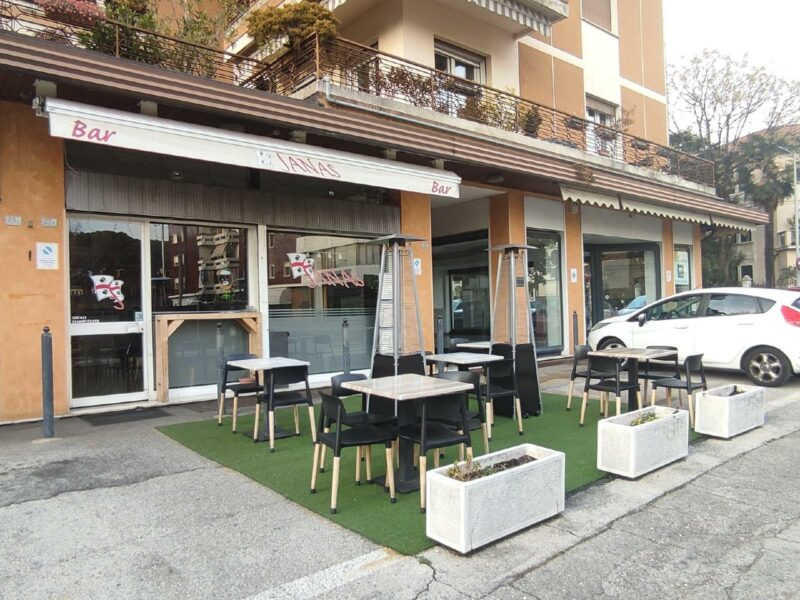 Attività di bar in centro Sacile