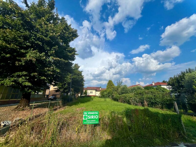 TERRENO EDIFICABILE IDEALE PER CASA UNIFAMILIARE Udine