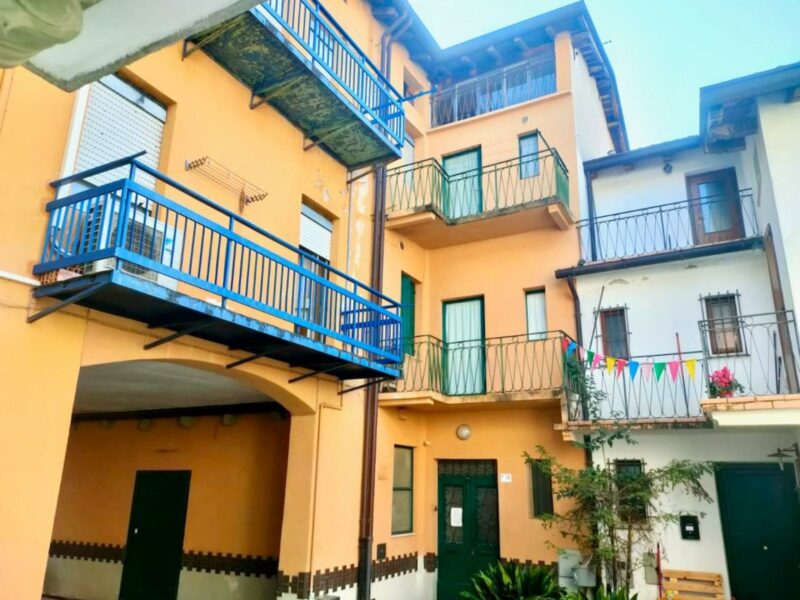 OTTIMA OPPORTUNITà: locale commerciale con abitazione in posizione strategica! Spilimbergo