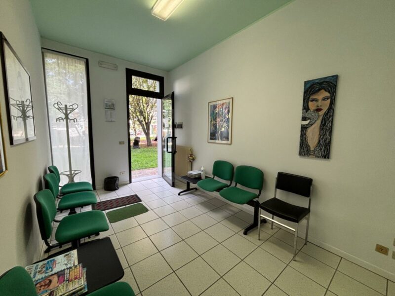 CENTRALISSIMO LOCALE COMMERCIALE San Giorgio di Nogaro