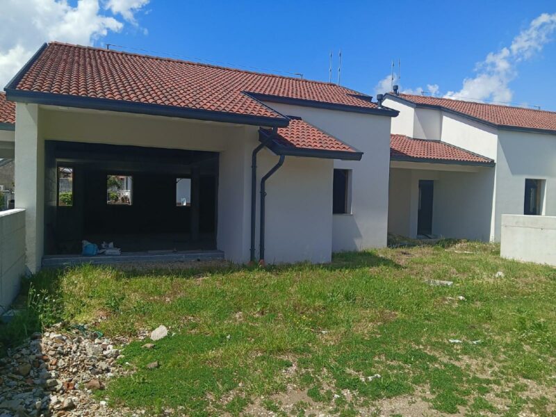 ESCLUSIVE VILLE IN CENTRO San Giorgio di Nogaro