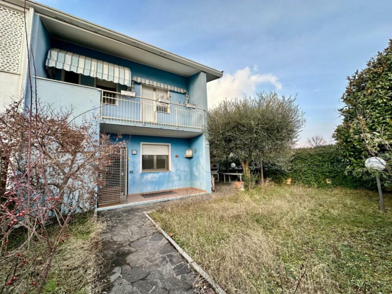 VILLASCHIERA TRICAMERE BISERVIZI San Giovanni al Natisone