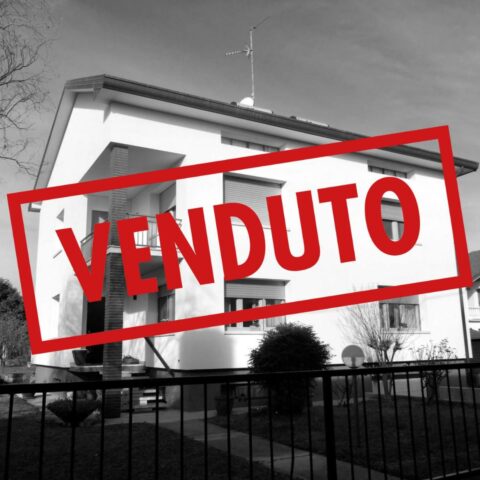 Copia di SPAZIOSO BICAMERE IN BIFAMILIARE Spilimbergo