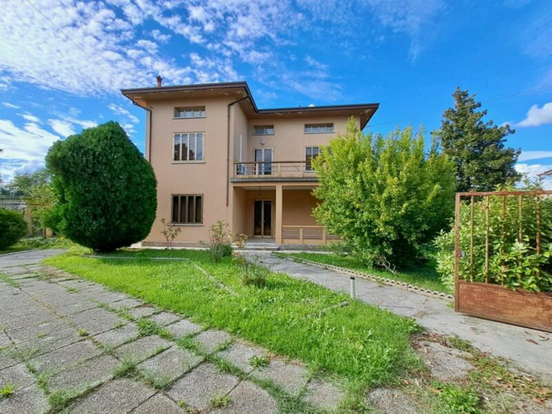 CASA TRICAMERE: indipendenza, spazio e libertà! Zoppola