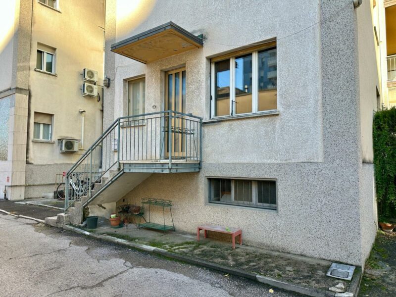 MINI APPARTAMENTO CON INGRESSO INDIPENDENTE Gorizia