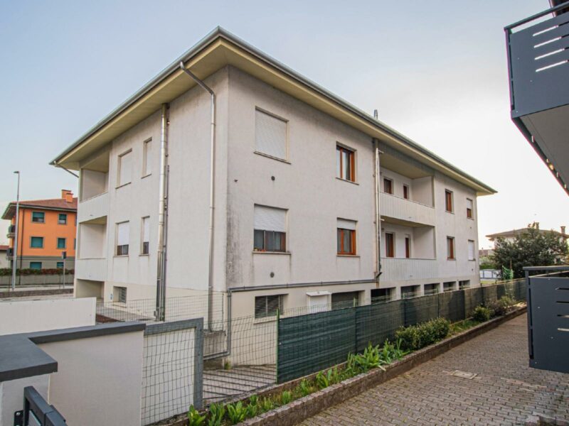 APPARTAMENTO BICAMERE PRONTO DA ABITARE! Udine