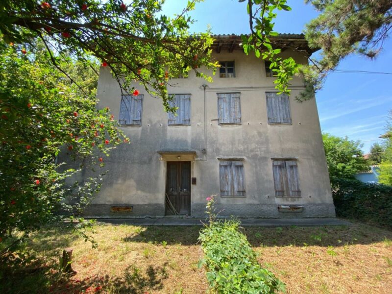 PROPRIETA’ DA RIPORTARE A NUOVA LUCE! Cormons