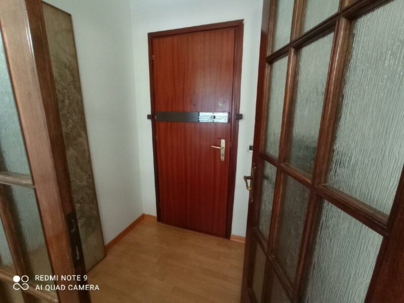 APPARTAMENTO BICAMERE CON CANTINA E GARAGE Udine