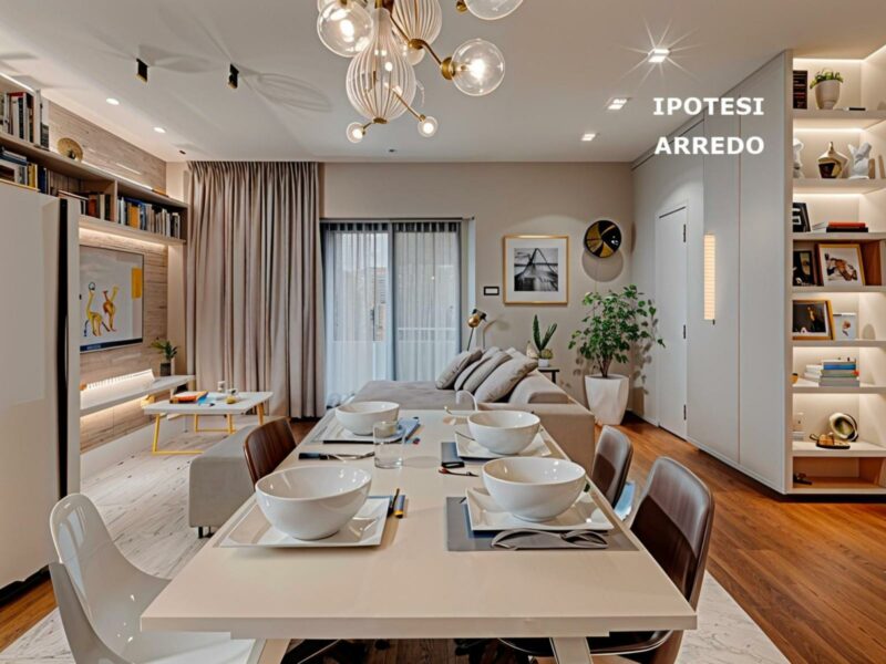 BIFAMILIARE – ULTIMA DISPONIBILITA’ Trivignano Udinese