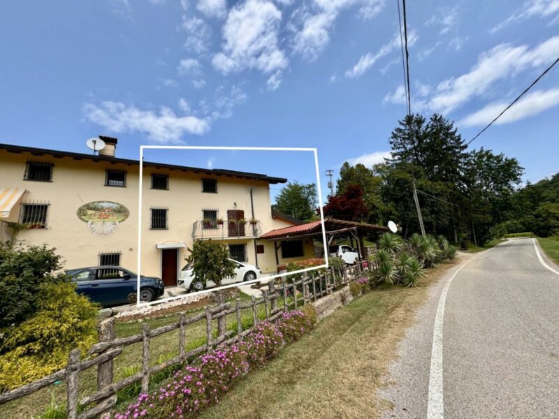 PERFETTA CASA DALLE AMPIE METRATURE CON GIARDINO Cividale del Friuli