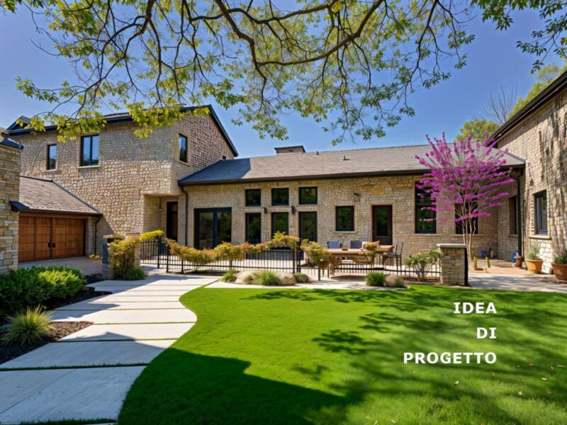 RUSTICO IN LINEA Corno di Rosazzo