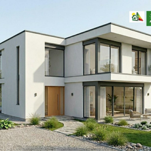 LOTTI EDIFICABILI PER VILLA, BIFAMILIARE O PLURIFAMILIARE ZONA CODROIPO, A PARTIRE DA EURO 38.00… Codroipo