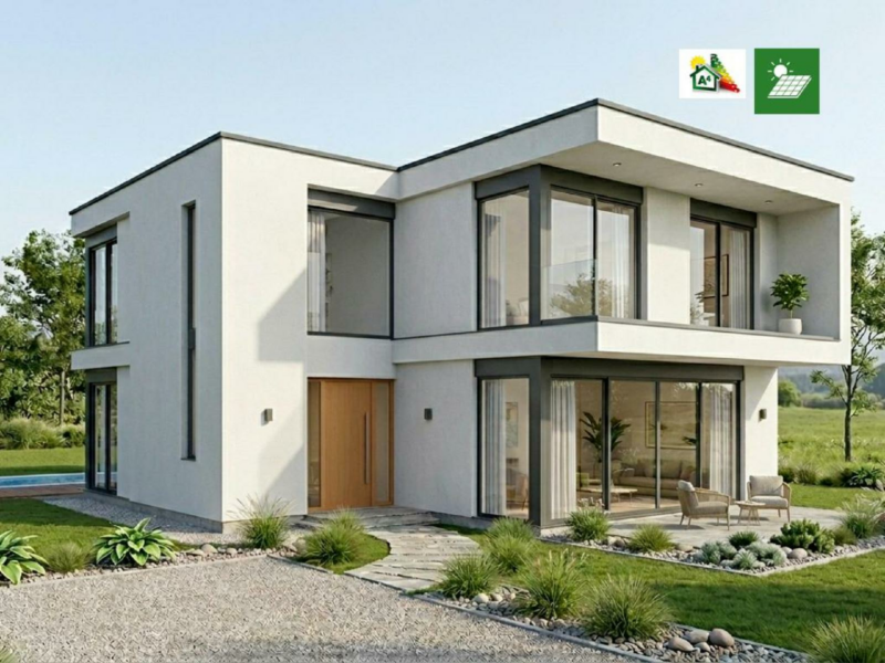 LOTTI EDIFICABILI PER VILLA, BIFAMILIARE O PLURIFAMILIARE ZONA CODROIPO, A PARTIRE DA EURO 38.00… Codroipo