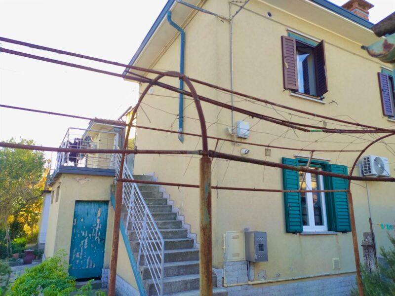 SOLO PER INVESTIMENTO: APPARTAMENTO IN PICCOLA PALAZZINA GIA’ AFFITTATO Monfalcone