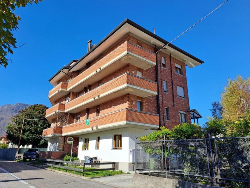 ELEGANTE APPARTAMENTO TRICAMERE PRONTO AD ACCOGLIERE LA TUA FAMIGLIA! Tolmezzo