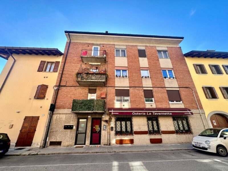 BICAMERE SENZA SPESE CONDOMINIALI Palmanova