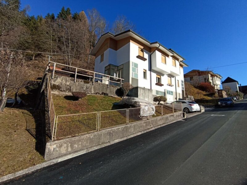 INCANTEVOLE CASA CON VISTA SULLE PISTE DA SCI Ravascletto