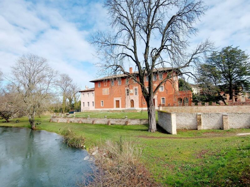 MINIAPPARTAMENTO IN RESIDENCE ESCLUSIVO – Rivignano Teor