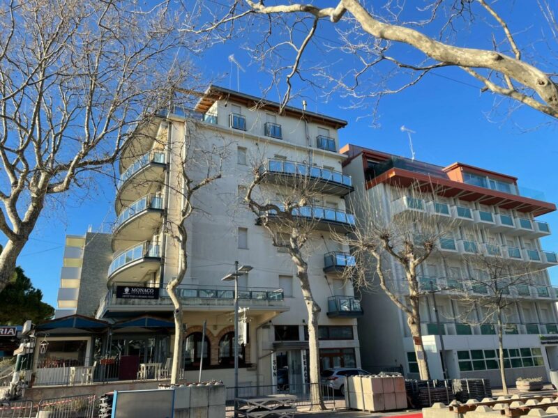 PRESTIGIOSO ATTICO CON VISTA SU TERRAZZA MARE Lignano Sabbiadoro