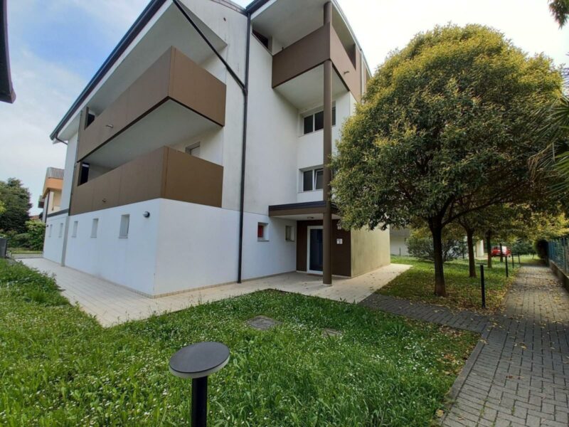 appartamento bicamere su due livelli – anche contratti transitori e foresteria Udine