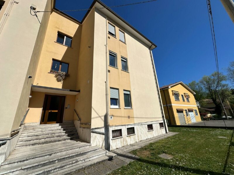 BICAMERE ABITABILE DA SUBITO IN ZONA MONTE SANTO Gorizia