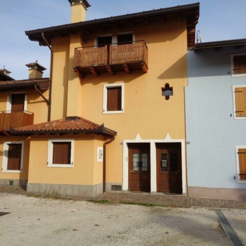 BICAMERE BISERVIZI SENZA SPESE CONDOMINIALI Campoformido